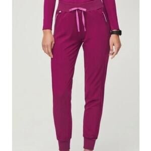 Figs Boston Slim Tall Jogger Scrub Pants XXS